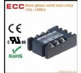 供应上海中科三相固态继电器ssr系列