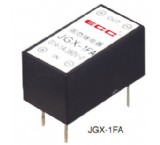 供应上海中科电路板式交流固态继电器JGX-1FA