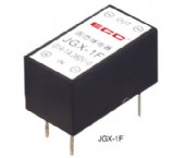 供应上海中科电路板式交流固态继电器JGX-1F